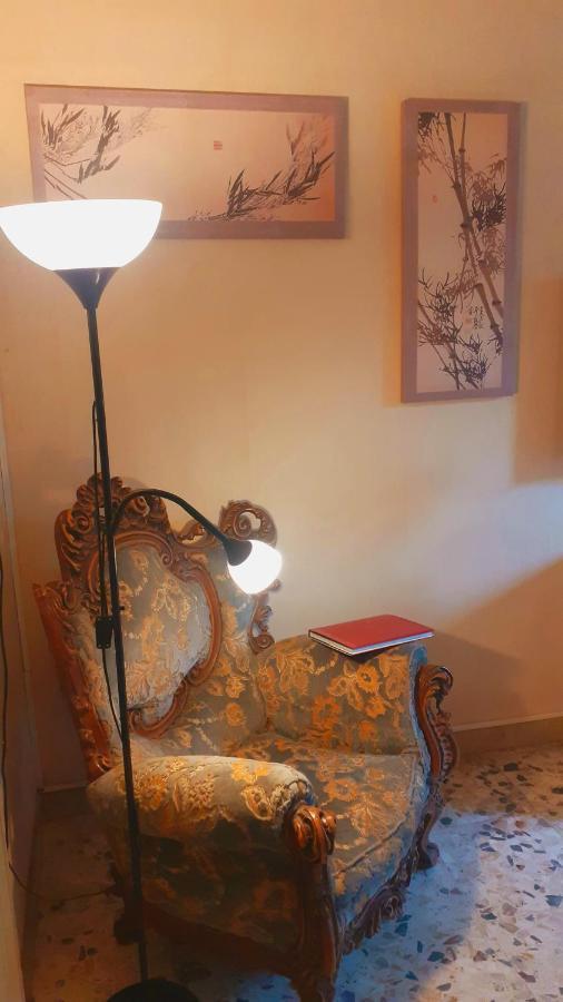 Bed And Books Isabella Catânia Exterior foto