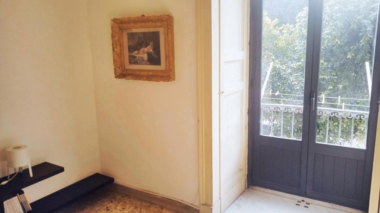 Bed And Books Isabella Catânia Exterior foto