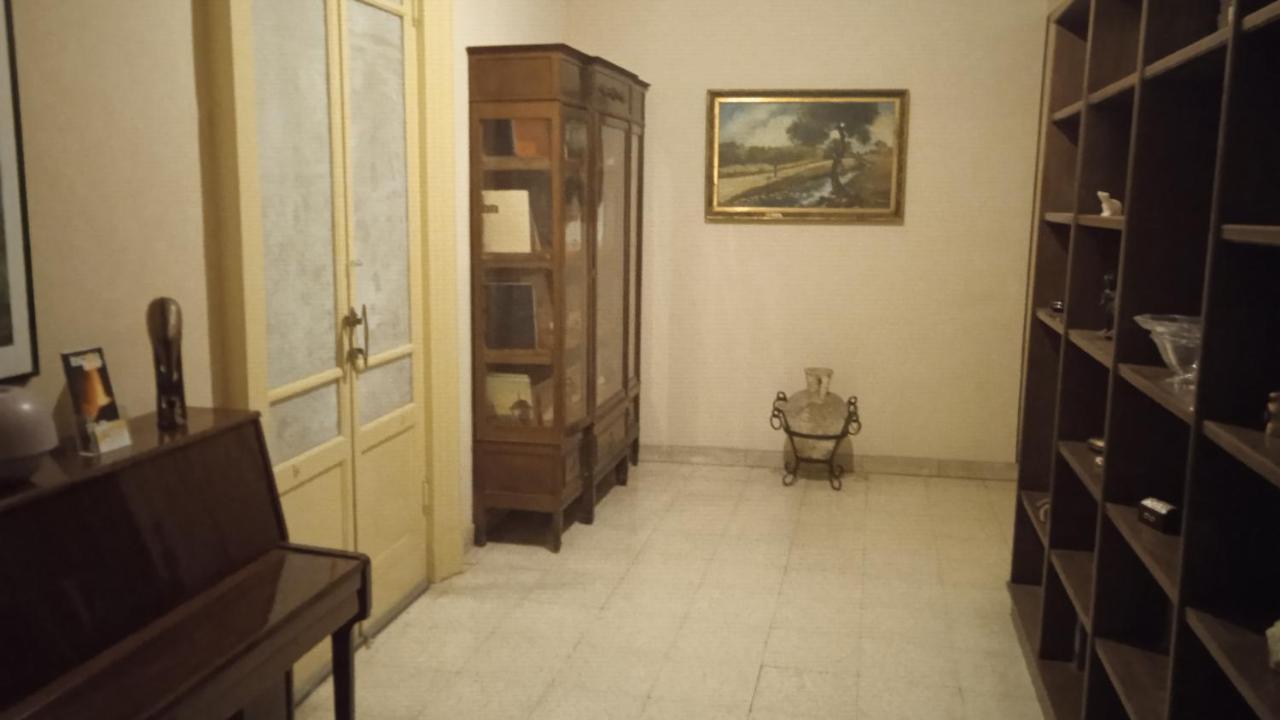 Bed And Books Isabella Catânia Exterior foto