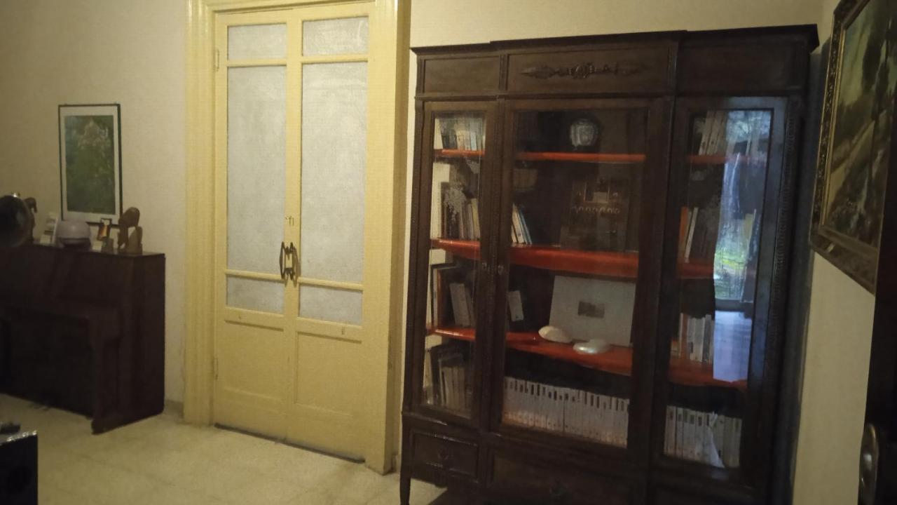 Bed And Books Isabella Catânia Exterior foto