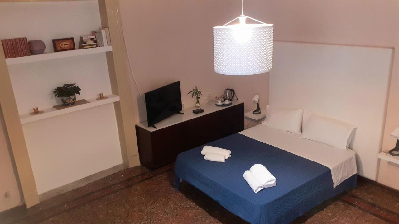 Bed And Books Isabella Catânia Exterior foto